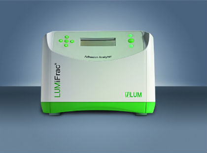 News: LUM wurde mit dem Innovationspreis Berlin Brandenburg 2012 ausgezeichnet